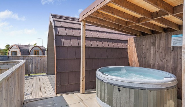 0 bedroom accommodation in Great Busby
