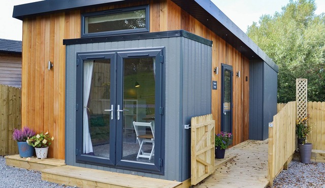0 bedroom accommodation in Brocklebank, near Caldbeck and Uldale