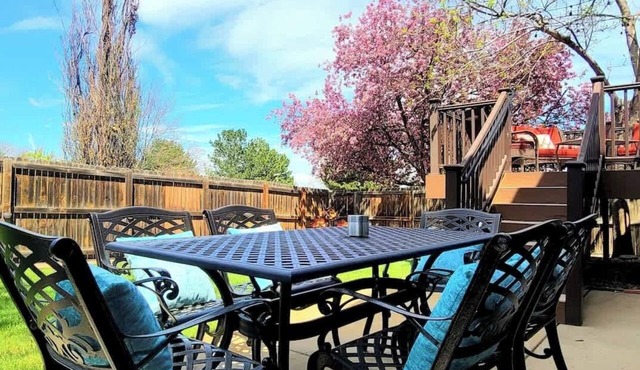 $0Fees; Near Park, Dining; Easy Access to Downtown