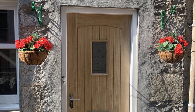 1 Bed Flat - Sleeps 2 - Wifi