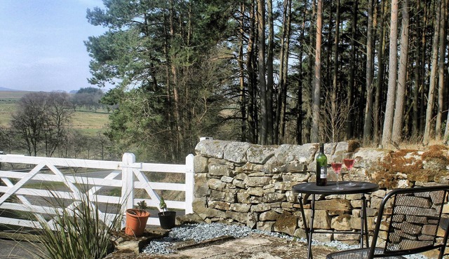 1 bedroom accommodation in Rochester near Otterburn