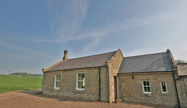 1 bedroom accommodation in Whittingham near Alnwick