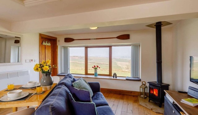 1 Bed in Alnwick (oc-cn212)