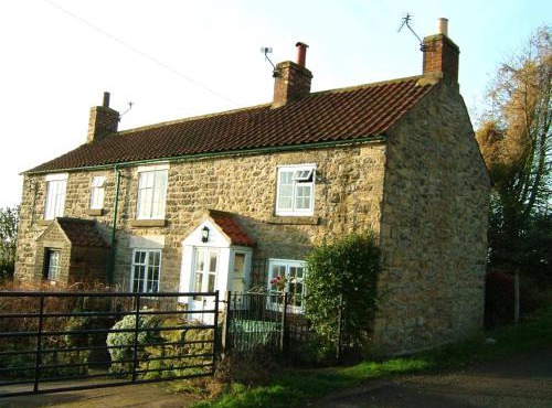 1 Bed in Ampleforth oc-b34674