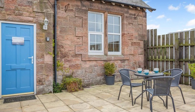 1 Bed in Berwick-upon-Tweed (oc-b32029)