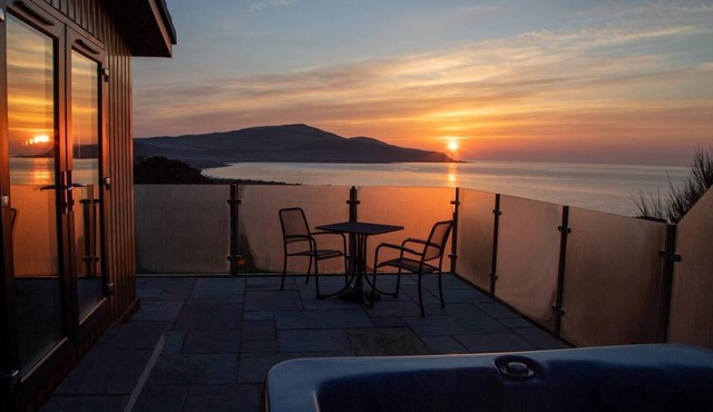 1 Bed in Castle Douglas (oc-rasc1)