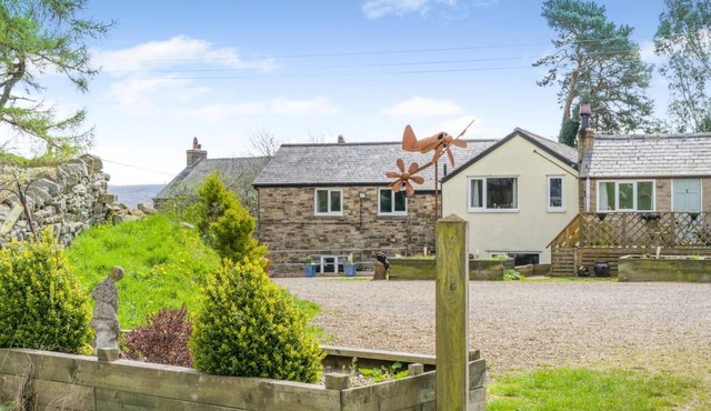 1 Bed in Haltwhistle (oc-nb556)