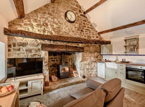 1 Bed in Hexham oc-91079