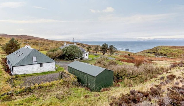 1 Bed in Isle Of Skye (oc-ca073)