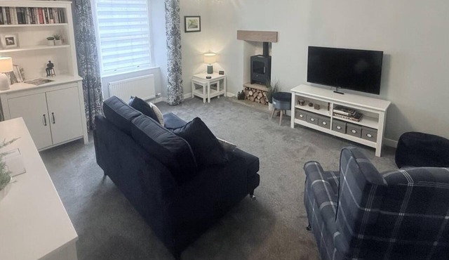 1 Bed in Jedburgh (oc-nb1951)