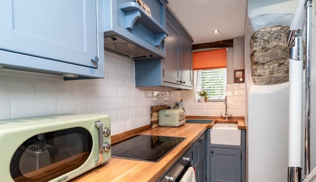 1 Bed in Leyburn (oc-95072)
