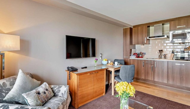 1 Bed in Penrith (oc-90300)
