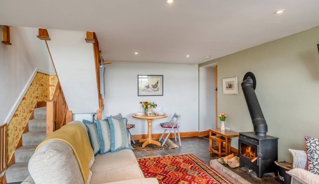 1 Bed in Powburn (oc-nb662)