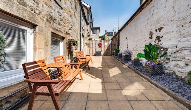 1 Bed in Rothbury (oc-e32405)