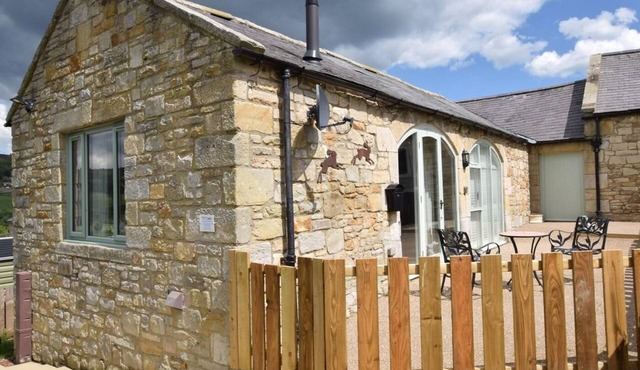 1 Bed in Rothbury (oc-cn111)