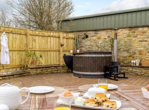 1 Bed in Spennymoor oc-86812