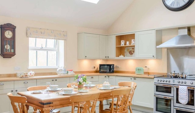1 Bed in Thirsk (oc-40354)