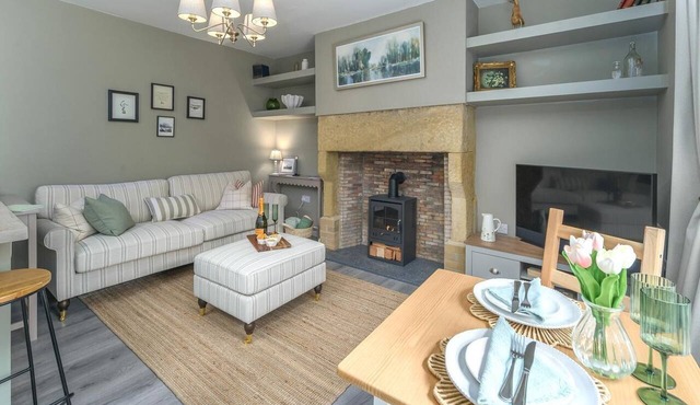 1 Bed in Warkworth (oc-coq129)