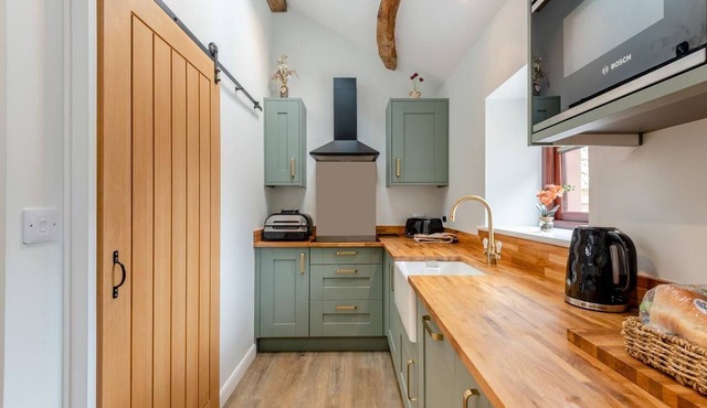 1 Bed in Wetheral (oc-r32933)