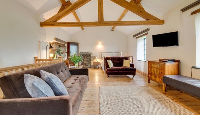 1 Bed in Whicham (oc-gl095)