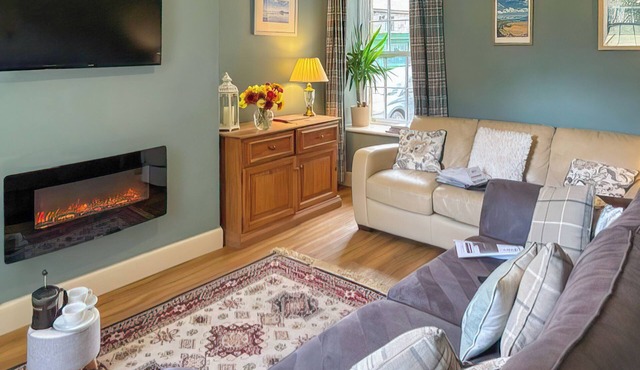 1 bedroom accommodation in Doddington Near Wooler