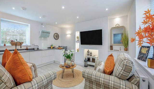 1 bedroom accommodation in Berwick-upon-Tweed