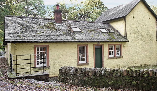 1 bedroom accommodation in Near Castle Douglas