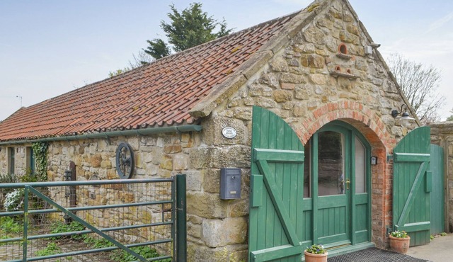 1 bedroom accommodation in Newton-on-the-Moor