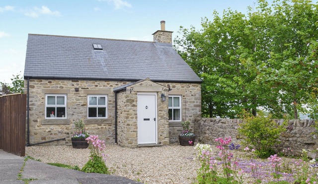 1 bedroom accommodation in Woodhouses, near Bishop Auckland