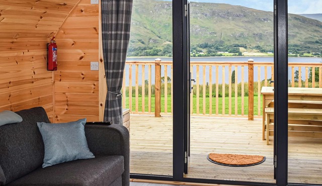 1 bedroom accommodation in Fort William