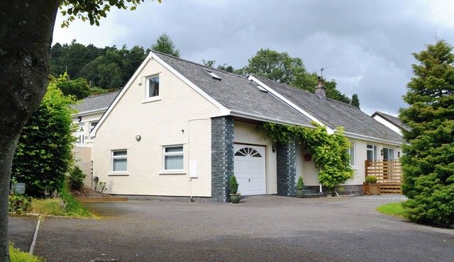 1 bedroom accommodation in Braithwaite