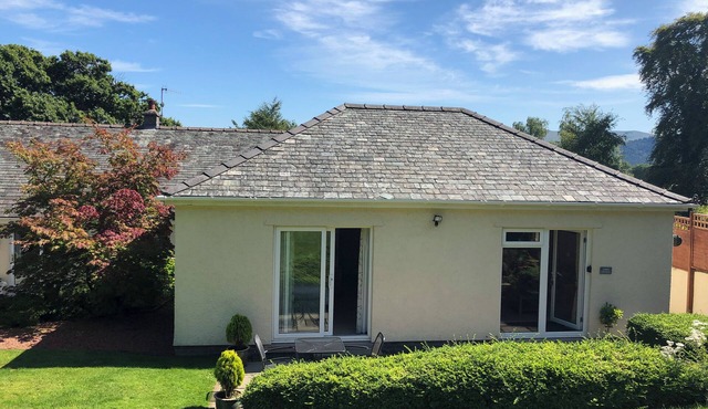 1 bedroom accommodation in Braithwaite