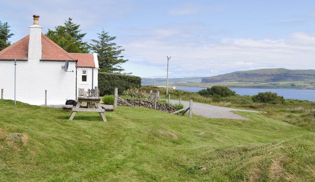 1 bedroom accommodation in Husabost, Isle of Skye