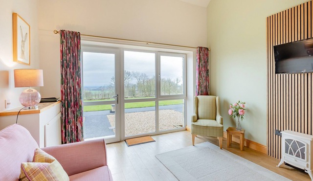1 bedroom accommodation in St Andrews