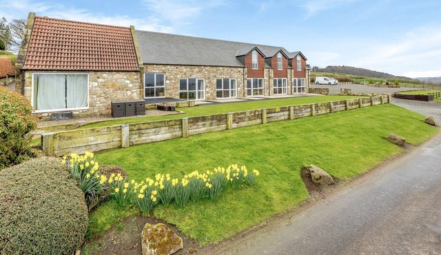 1 bedroom accommodation in St Andrews