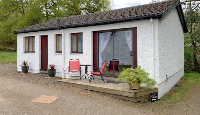 1 bedroom accommodation in Arden, near Helensburgh