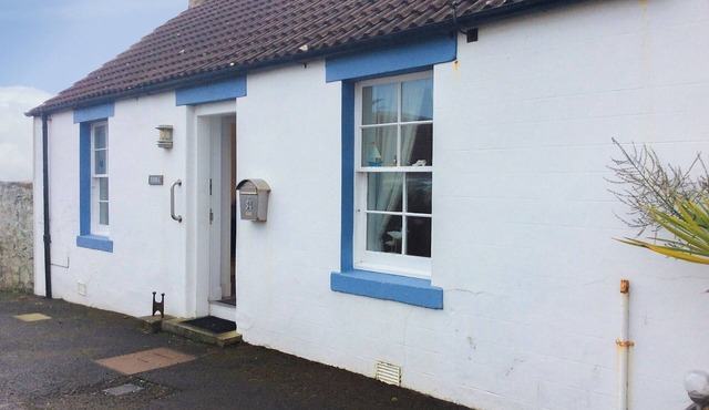 1 bedroom accommodation in Anstruther