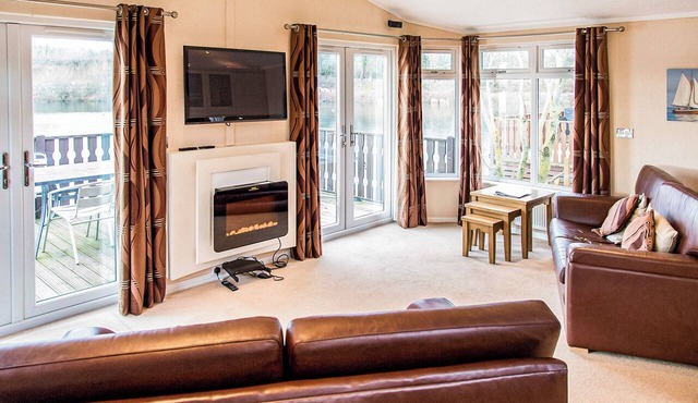 1 bedroom accommodation in Carnforth