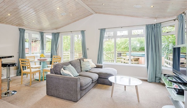 1 bedroom accommodation in Gisburn, Yorkshire Dales