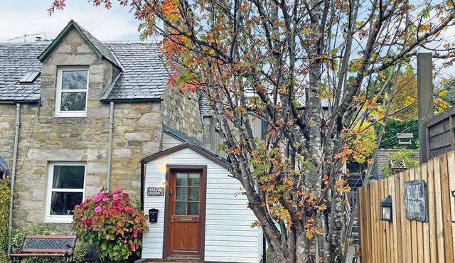 1 bedroom accommodation in Pitlochry