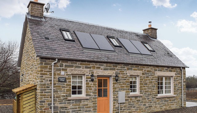 1 bedroom accommodation in By Dunkeld, Pitlochry
