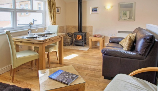 1 bedroom accommodation in Seahouses