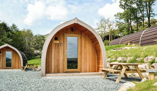 1 bedroom accommodation in Troutbeck