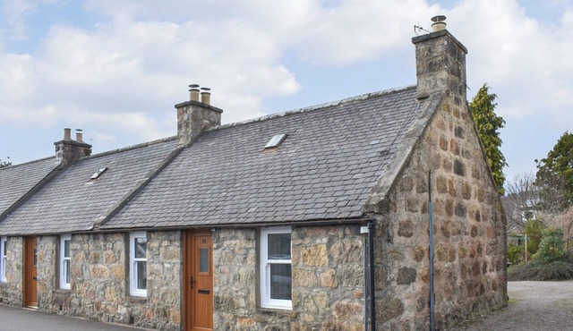1 bedroom accommodation in Aberlour