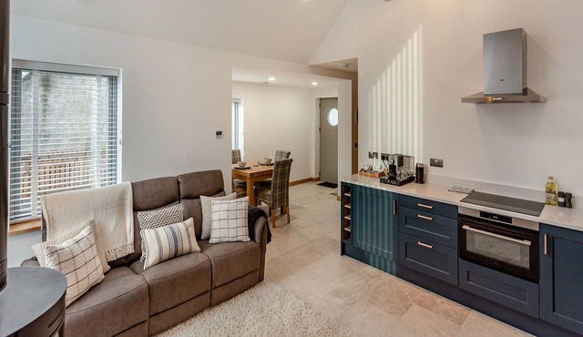 1 bedroom accommodation in Findhorn