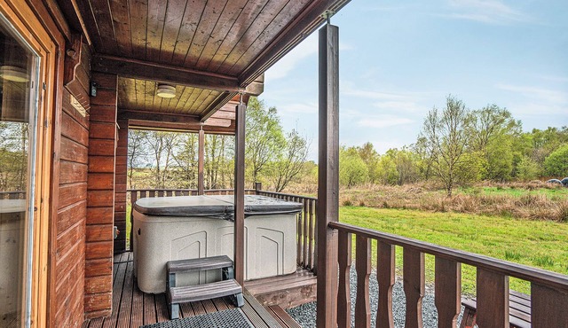 1 bedroom accommodation in Gartmore