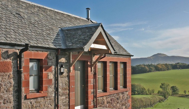 1 bedroom accommodation in Glenfarg