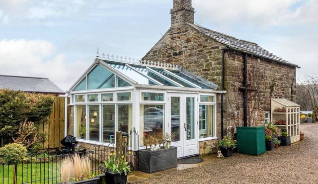 1 bedroom accommodation in Melkridge