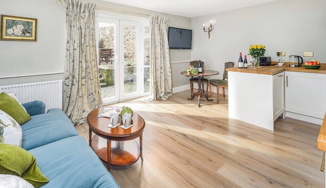 1 bedroom accommodation in Alnwick