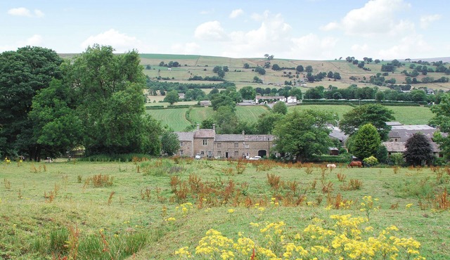 1 bedroom accommodation in Newbiggin-in-Bishopdale, near Leyburn